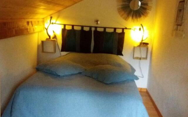 Gîte Le Tholy, 3 pièces, 4 personnes - FR-1-589-365