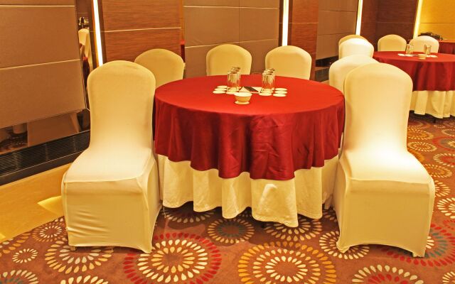 Fortune Select SG Highway Ahmedabad