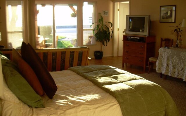 Davis Bay Bed & Breakfast