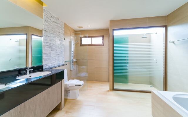 Luxury Pool Villa 134
