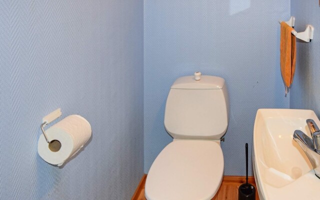 Holiday Home in Ballstad