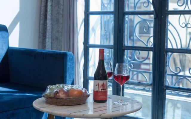 The Belmonte House By Monarch