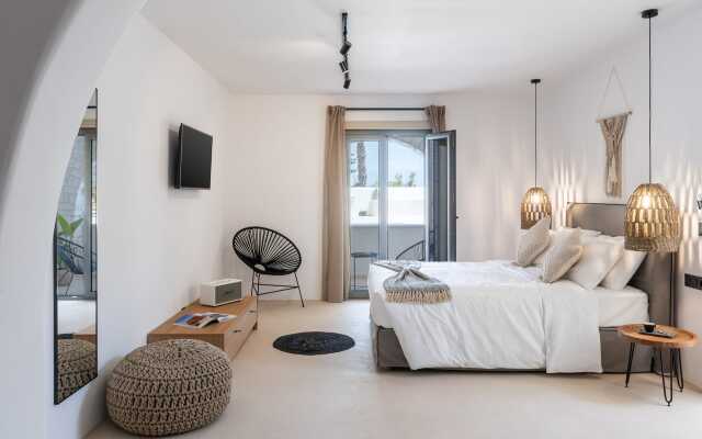 PAREA Paros - Adults only