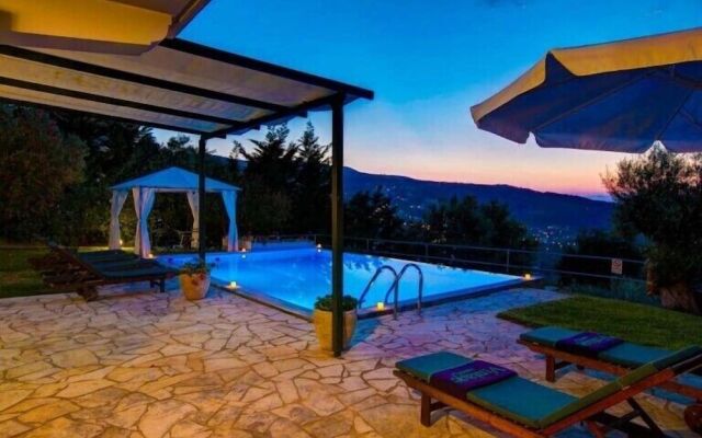 Villa Iremia & Villa Galini