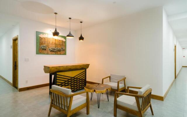 Flexi Apartment