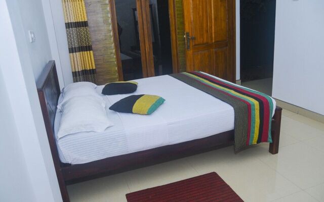 Thammanna Eco Cabins