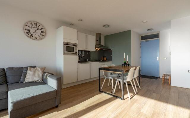 Duinerei appartement C202 - Groote Keeten