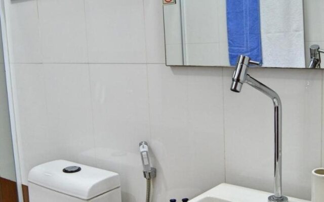 Pousada Canto Azul