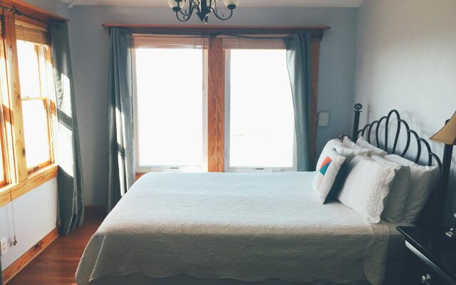 The Inn on Pamlico Sound