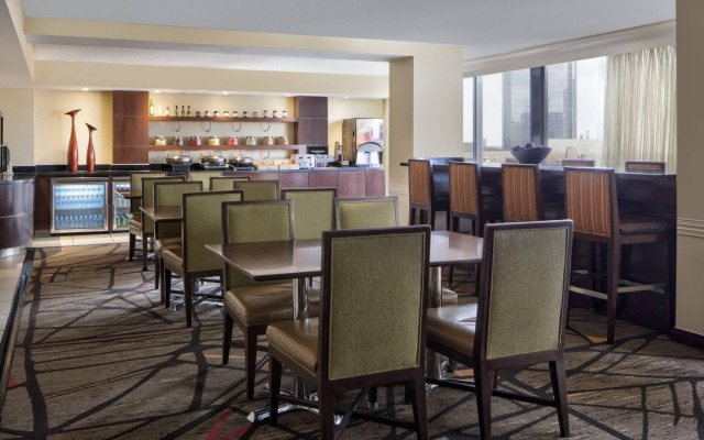 Houston Marriott West Loop by The Galleria