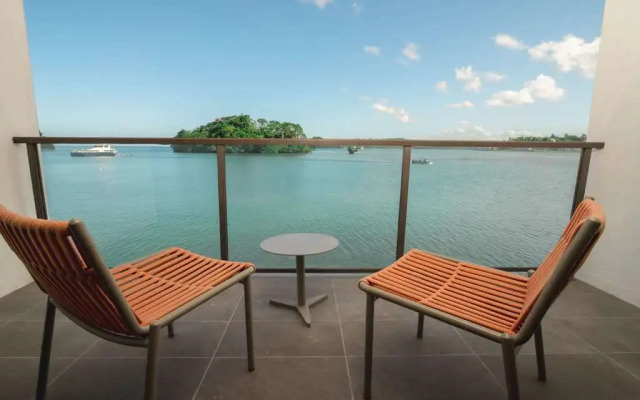 Novotel Suva Lami Bay