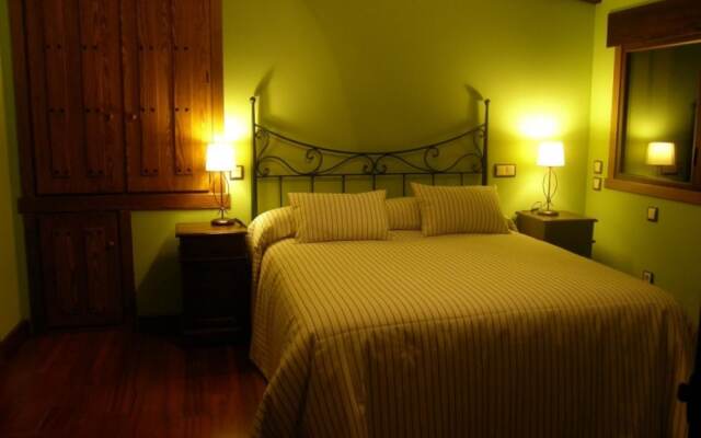 Hostal El Cerro - Adults Only