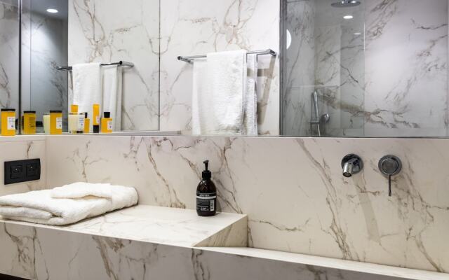 Chrysolite Appartement privé