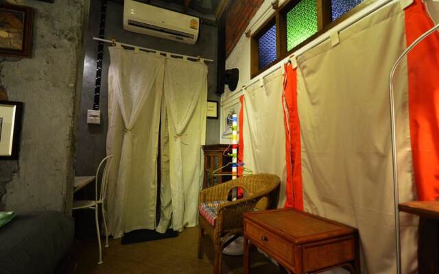 The Old Times Nakhon