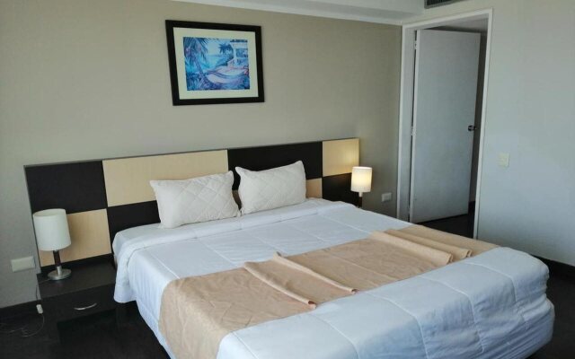 Hotel Playa Grande Caribe