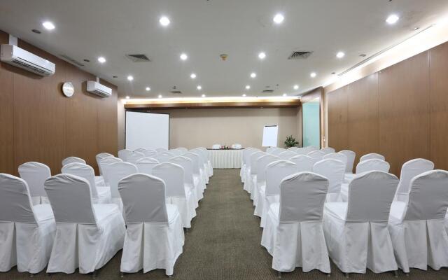 Aryaduta Suites Semanggi