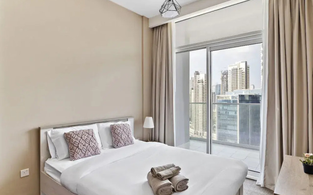 Vera Tower - 2119 1BD