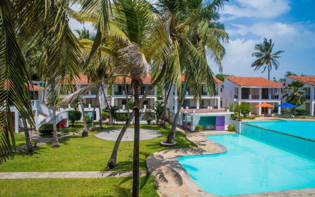 Nyali Beach Holiday Resort