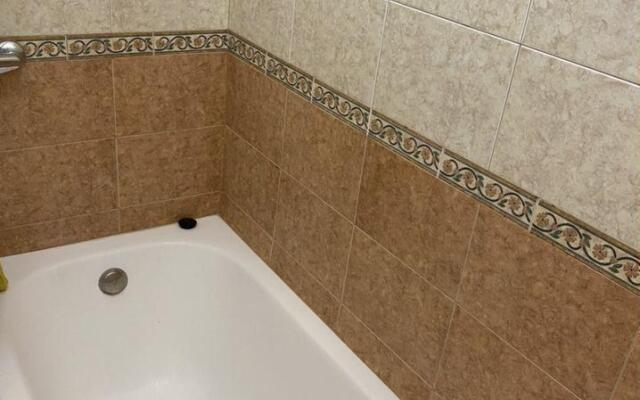 Апартаменты на улице Чехова 31