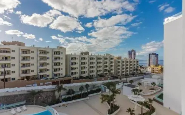 Design apartment Ocean Garden 2, Playa Paraiso