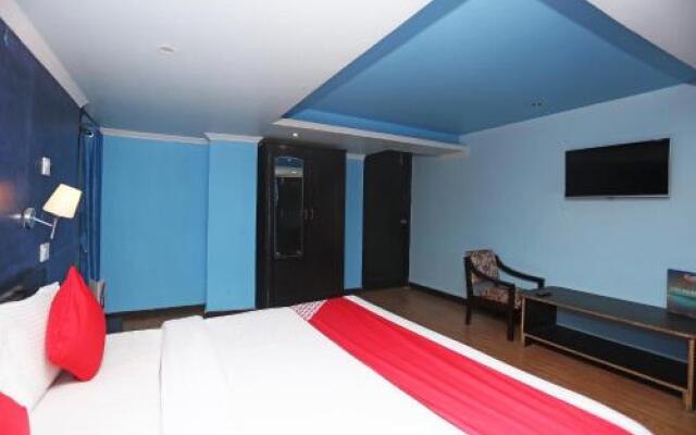 OYO 19409 Hotel Sunita And Restaurant