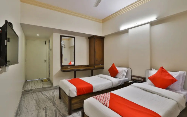 Hotel Sha-inn by OYO Rooms