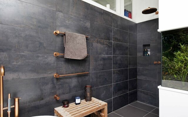 Luxurious Holiday Home in Hovedstaden With Terrace