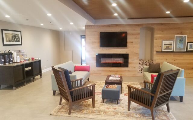 Country Inn & Suites by Radisson, Hoffman Estates, IL