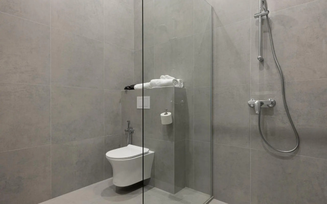 Манхэттен (Manhattan)