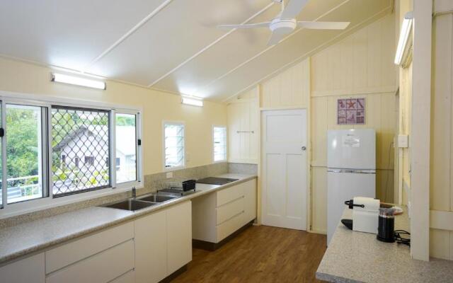 Daggoombah Holiday Home Magnetic Island