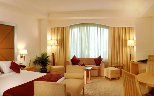 Fortune Inn Riviera Hotel