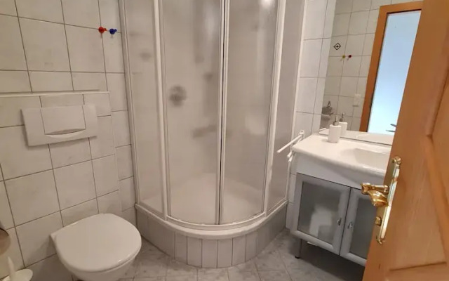 Apartment in Bad Kleinkirchheim Near Hiking