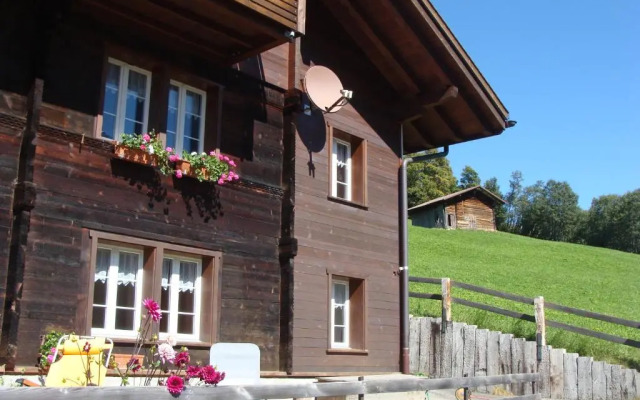 Chalet Sunnegg