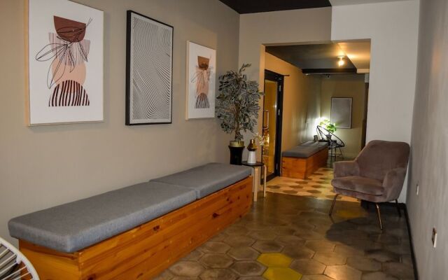 Cardedeu Express Hotel