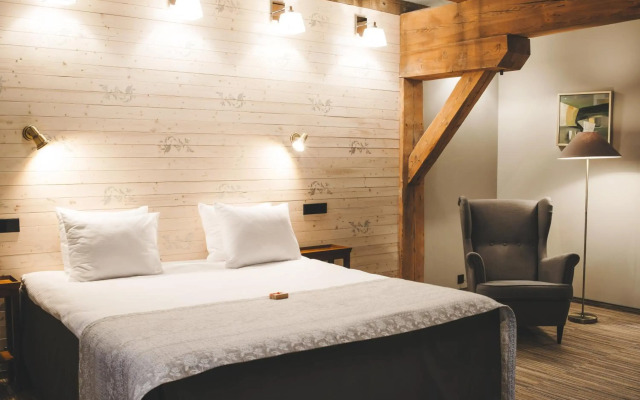 Promenade Hotel Liepaja