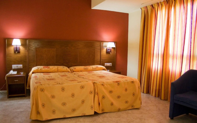 Hotel Perales