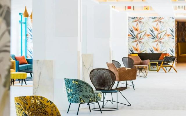 Zefir Hotel