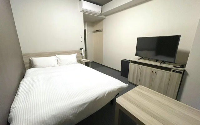 Hotel Route Inn Numata