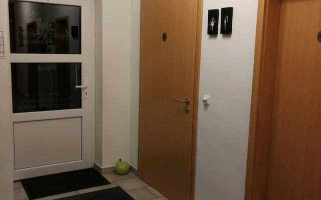Appart-Hotel Harmonie