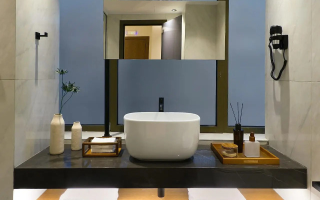 Teight Hotel
