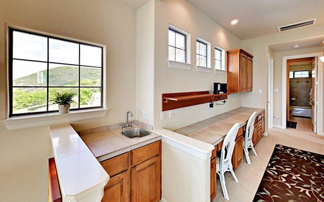 8413 Leander - 4 Br Home