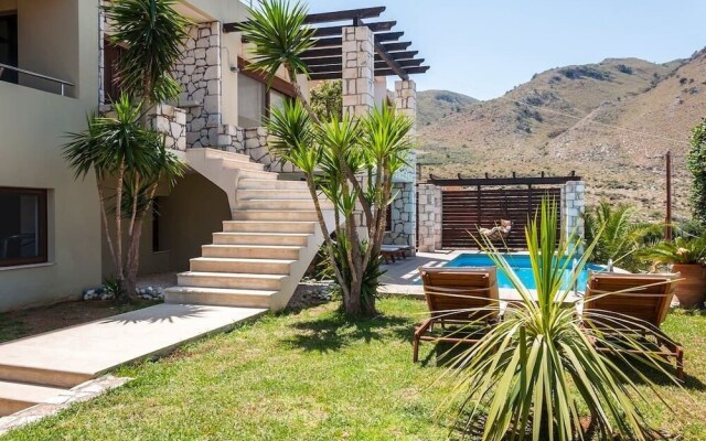 Villa Silvia