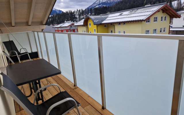 Altenmarkt Appartement Sami