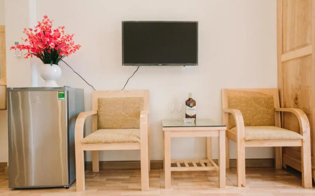 La Teisu Airport Hotel