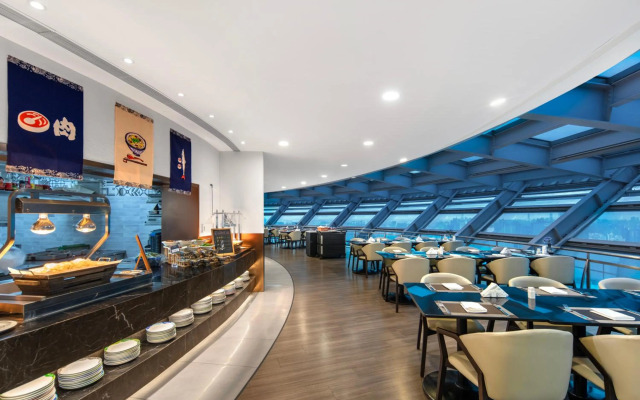 Novotel Shanghai Atlantis