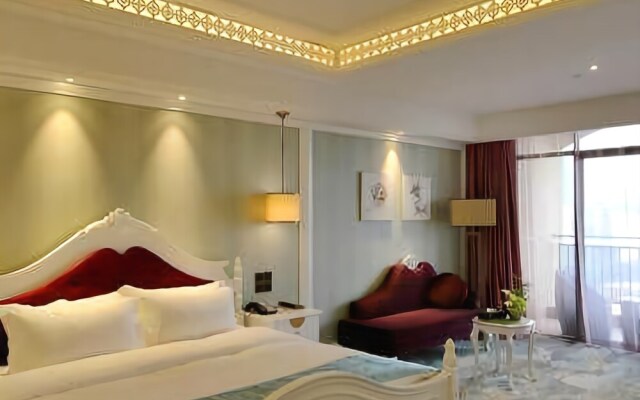 Jinqian Jiahua International Hotel