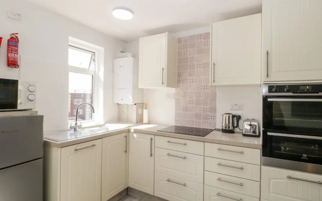 Swanage Town Apartment