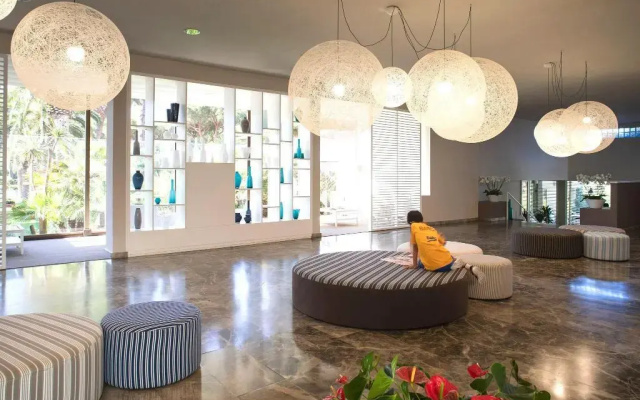 Golf Hotel Punta Ala