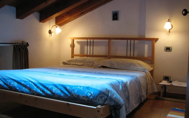 b&b Vecchio Torchio