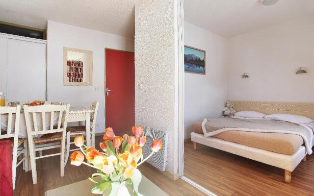 Résidence Le Hameau de Saint-François-Les Arcosses